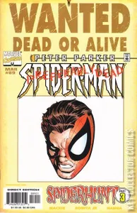Spider-Man #89