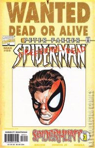 Spider-Man #89 