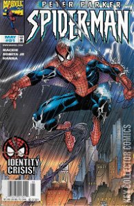Spider-Man #91 