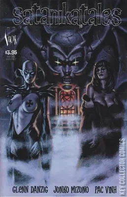 Satanikatales