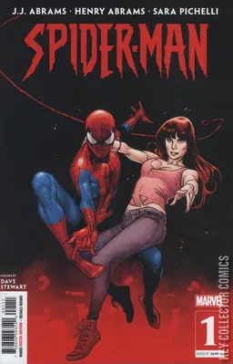 Spider-Man