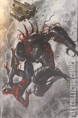 Variant Cover for Spider-Man #1