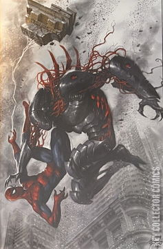 Variant Cover for Spider-Man #1