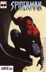 Variant Cover for Spider-Man #1