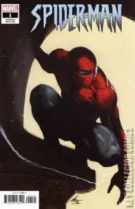 Spider-Man #1