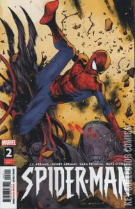Spider-Man #2