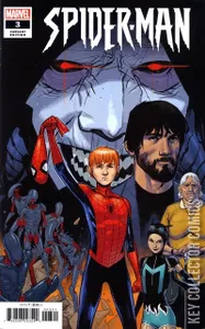 Spider-Man #3