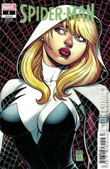 Variant Cover for Spider-Man #1