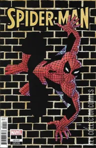 Spider-Man #1
