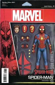 Spider-Man #1
