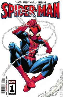 Spider-Man