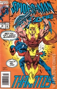 Spider-Man 2099 #12