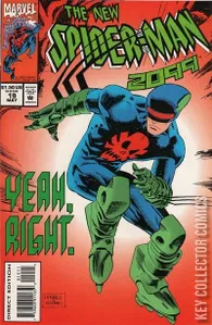 Spider-Man 2099 #19