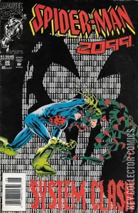 Spider-Man 2099 #20