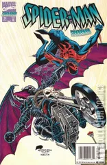Variant Cover for Spider-Man 2099 #31