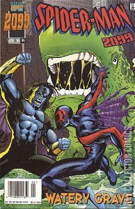 Spider-Man 2099 #44 