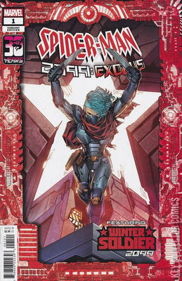 Spider-Man 2099: Exodus