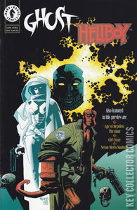 Ghost / Hellboy Special