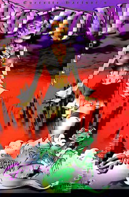 Poizon Variant Published July 1996 | Key Collector Comics