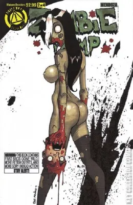 Zombie Tramp