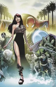 Amazing Mary Jane #1