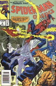 Spider-Man Classics #2