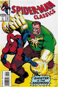 Spider-Man Classics #5