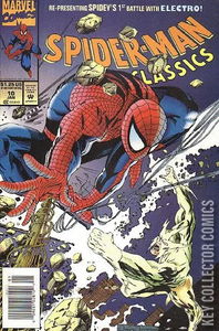 Spider-Man Classics #10