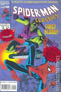 Spider-Man Classics #15