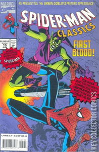 Spider-Man Classics #15