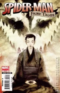 Spider-Man Fairy Tales #3