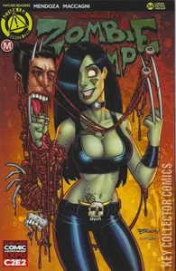 Zombie Tramp #34