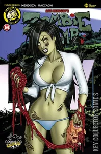 Zombie Tramp #54