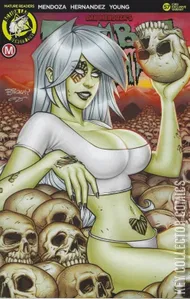 Zombie Tramp #57