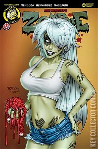 Zombie Tramp #59