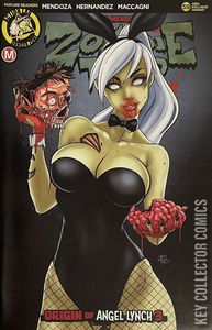 Zombie Tramp #59 