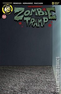 Zombie Tramp #60
