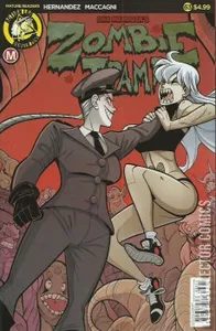 Zombie Tramp #63