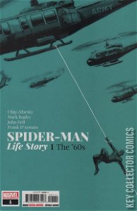 Spider-Man: Life Story #1