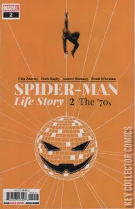 Spider-Man: Life Story #2