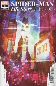 Spider-Man: Life Story #5