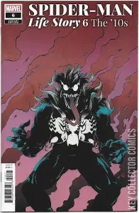 Spider-Man: Life Story #6