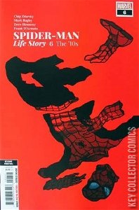 Spider-Man: Life Story #6 