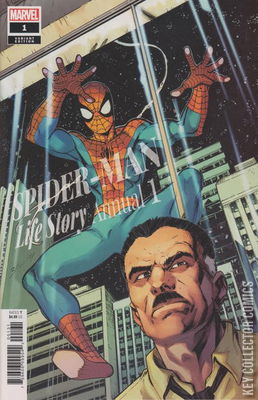 Spider-Man: Life Story Annual