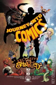 Shrugged 2 #1
