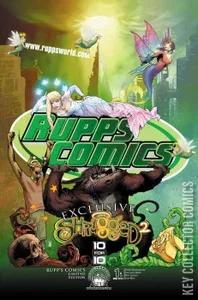 Shrugged 2 #1