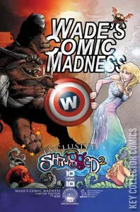 Shrugged 2 #1