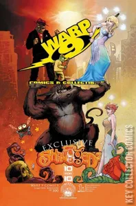 Shrugged 2 #1