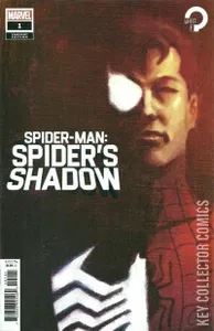 Spider-Man: Spider's Shadow #1