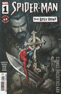 Spider-Man: The Lost Hunt #1